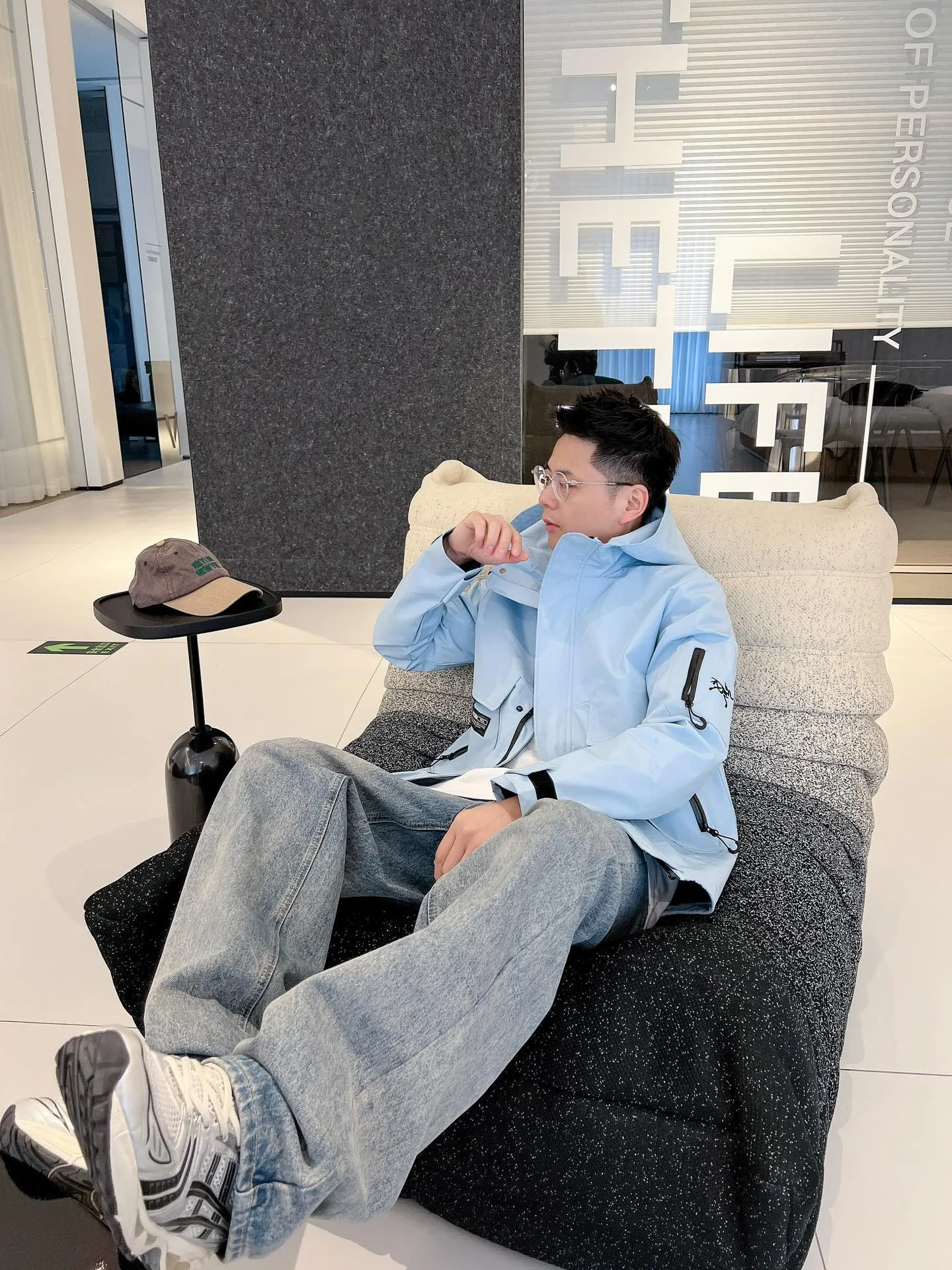 Same Style， ， 2026 New Arrival ， Original Premium Breathable ， ， ， Quality。 ， Sizes：M～3XL，